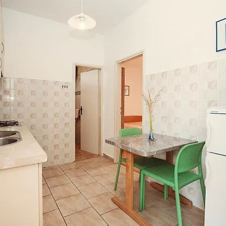 Apartament Toncica