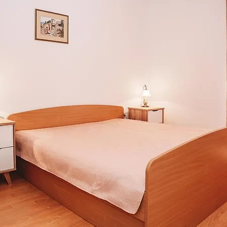 Apartament Toncica Božava