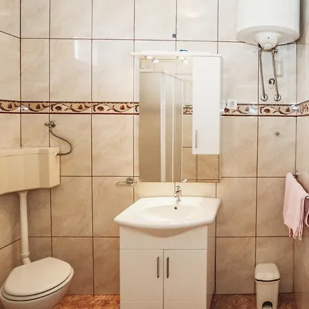 Apartament Toncica