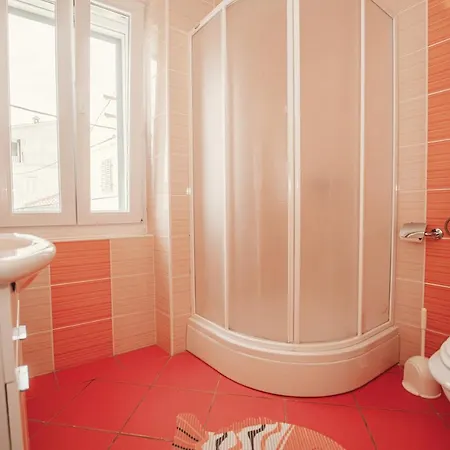 Toncica Apartament