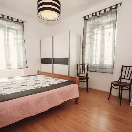 Apartament Toncica Božava