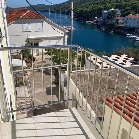 Apartament Toncica *