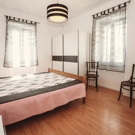 Toncica Appartement *