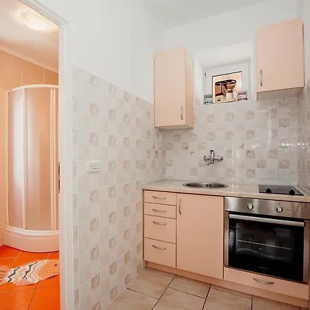 Appartement Toncica Božava