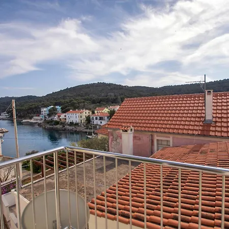 Appartement Toncica *